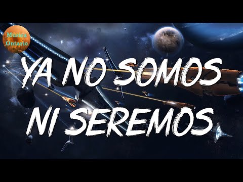 ♩ Christian Nodal - Ya No Somos Ni Seremos | Pedro Capó, Romeo Santos, Bad Bunny (Letra\Lyrics)