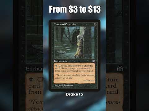 The Zombie Commander Precon is Moving Prices | Weekly #MTG Finance Update