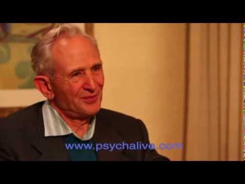 Dr. Peter Levine on Emotionally Preparing Children for Medical Procedures