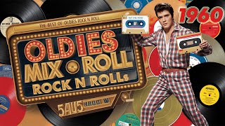 Best Classical Rock n Roll 50s 60s 🔥 50s 60s Rock n Roll Hits Playlist 🔥 Rock 'n' Roll TV 50s 60s