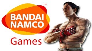 Best Bandai Namco Games on Android - iOS | FREE