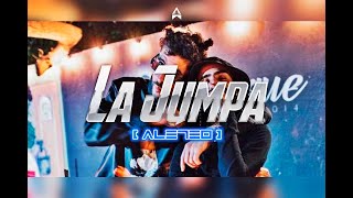 LA JUMPA ( ALETEO ) ✘ AITUBEAT