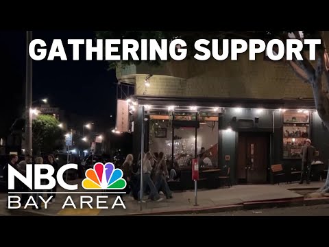 Bay Area businesses, groups gather donations for those affected by LA fires