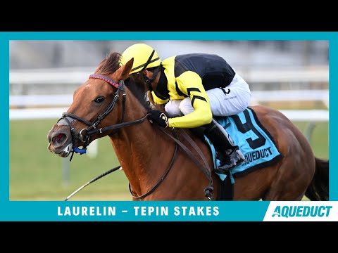 Laurelin - 2024 - Tepin