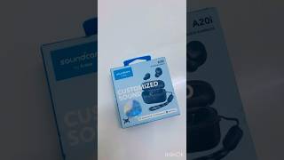 Soundcore Anker A20i unboxing malayalam | Anker ear buds | super earbuds | earbuds in malayalam