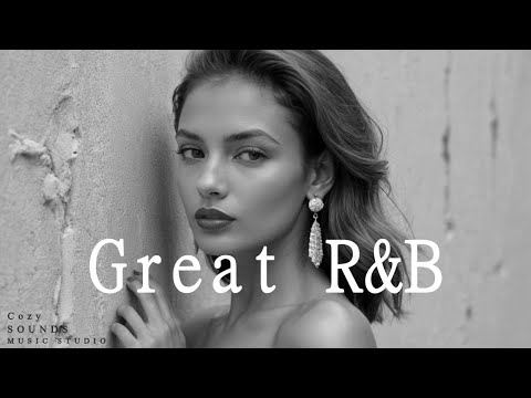 [Playlist] Great R&B - 心をゆったり解き放つ心地よい最高なメロディ