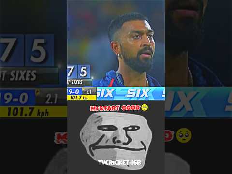 68Th Match Ipl 2023 || Mi Vs Lsg || Ipl Highlights ||#ipl2023  #mivslsg   #cricket #shorts