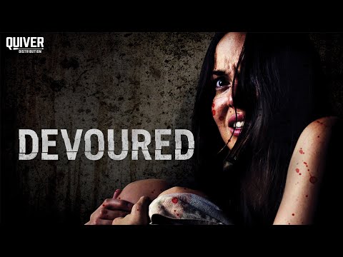 FULL MOVIE: Devoured (2012) | Psychological Thriller