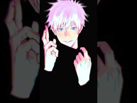 Satoru Gojo edit🔥• "Papi trend"• Capcut   #amv #shorts #anime #jujutsukaisen #satorugojo #capcut