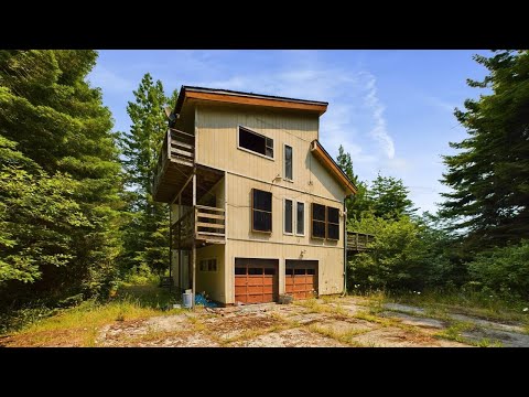 230 Burke Ln, Kneeland, CA