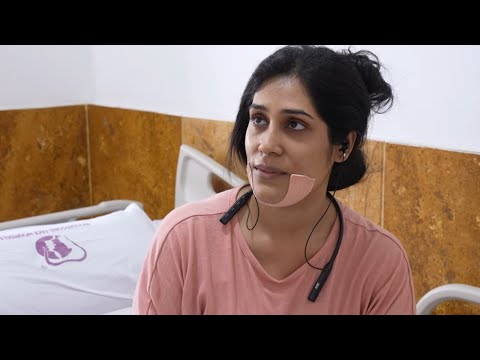 Indian Chin Surgery - Before and After (Genioplasty) - Best Transformation