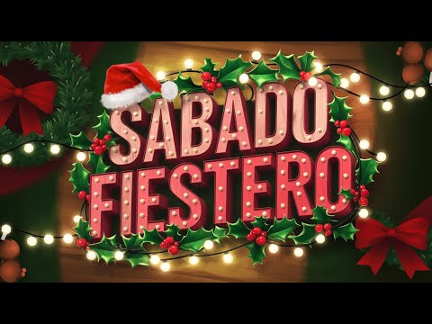 SABADO FIESTERO🎅🏻LO MAS NUEVO | Enganchado Remix - MIX BOLICHERO 2024 - DANI NAVAS, Alee Bravo OK