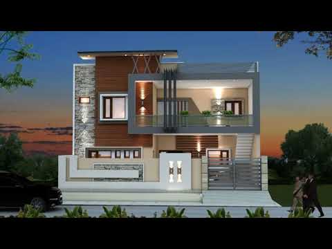 Top100 indian Beautiful 🏘House Front Elevation Design Ideas 2024 Modern House Exterior Designs Ideas