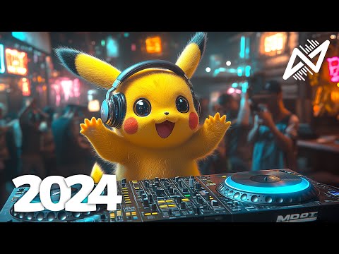 Music Mix 2024 🎧 EDM Mix of Popular Songs 🎧 EDM Gaming Music #182