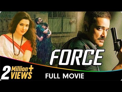 Force - Bangla Movie - Arpita Pal, Prasenjit Chatterjee, Arya Dasgupta