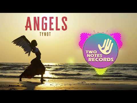 Tynot - Angels #deephouse