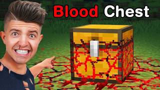 Testing Scary Minecraft Seeds That Were Forgotten