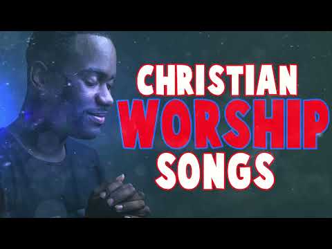 Deep Mega Worship Songs Filled With Anointing : Morning Fellowship and Worship With The Holy Spirit