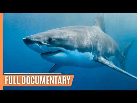 The Surprising Truth About Great White Sharks | Full Documentary