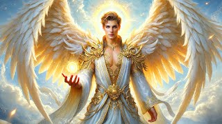 ARCHANGEL MICHAEL: Remove Enemies And Black Magic, DESTROY EVIL, Attract Good Things To You