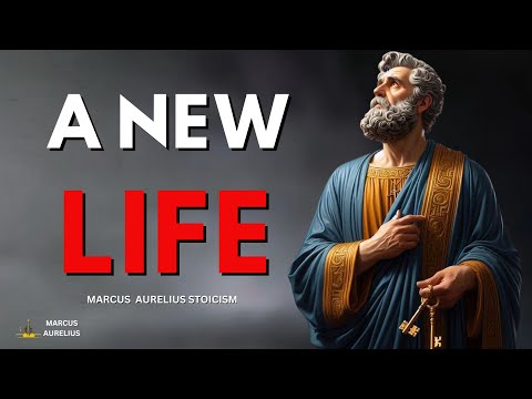 7 PRINCIPLES THAT TRANSFORMED MY LIFE IN 1 DAY || MARCUS AURELIUS STOICISM