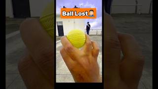 🥎Googly ball pe batsman ne ball hi gamadi #cricket #shorts #trending #reels #spinbowling #viral #yt