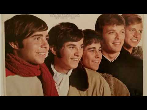 COME ON DOWN TO MY BOAT--EVERY MOTHER'S SON (SUPER STEREO VERSION) 1967