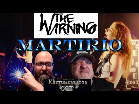 Is Martirio The Warning's Best Song for you?