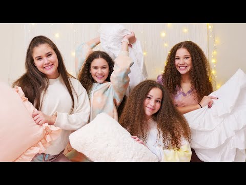 Haschak Sisters - Nothing With You (Music Video)