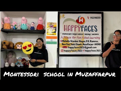 Best hobby classes in Muzaffarpur #muzaffarpur #happyfaces