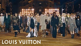 Men’s Spring-Summer 2024 Show by Pharrell Williams | LOUIS VUITTON