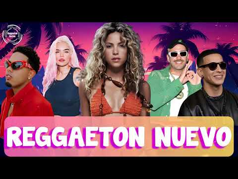 REGGAETON 2024