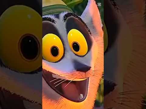 💙#madagascar #shorts #petshorts #funshorts #iliketomoveitmoveit #movieshorts