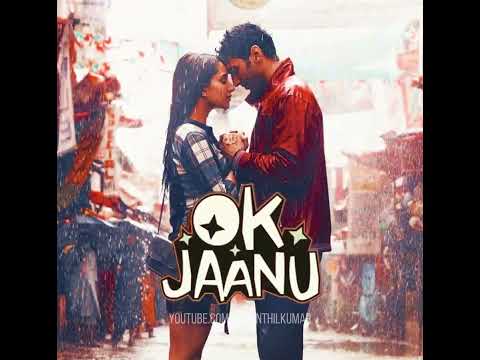 Ok Jaanu (Unreleased Song) - Kanha Ra Sikku Mora - Bhavamulona Hindi Variant - A.R.Rahman