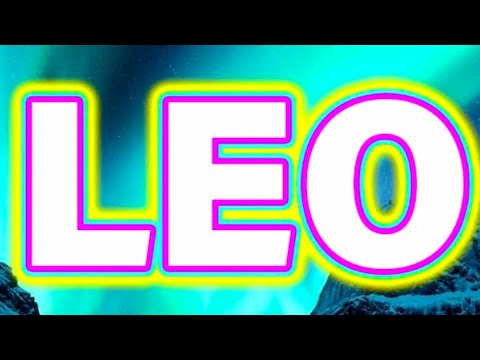 LEO 🤑🦁 THE UNIVERSE POURS OUT ITS ABUNDANCE TO YOU! 💯🧿 EXPECT TO RECEIVE BIG MONEY, LOVE & JOY!💵🍀💕🩵