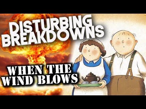 When the Wind Blows (1986) | DISTURBING BREAKDOWN