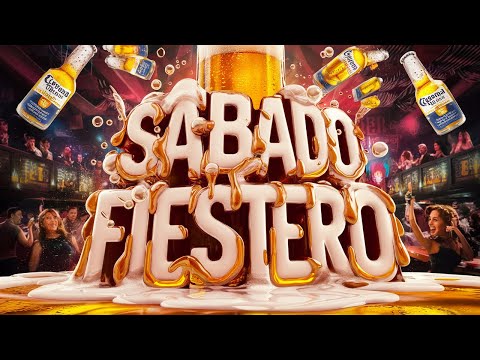 SABADO FIESTERO 2024🥳LO MAS NUEVO | Enganchado Remix - MIX BOLICHERO 2024 - DANI NAVAS