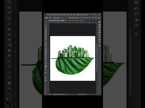 Photoshop 2025 Tricks - Use Clipping Mask Tool #photoshopTutorial#Adobephotoshop#photoshopediting