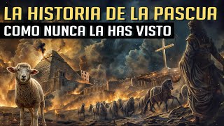 La verdadera historia de la Pascua: Conozca el origen y el significado de la Pascua en la Biblia