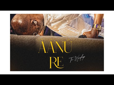 AANU RE - Tee Worship