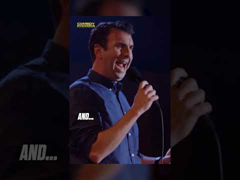 Not the Same - Matt Braunger