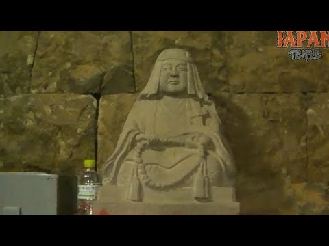 江島杉山神社　東京都墨田区千歳1-8-2