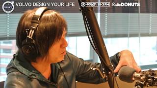 VOLVO DESIGN YOUR LIFE 20180407 OA【ゲスト：小林武史】