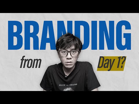 When Should You Start Branding? | Branding Tips for Business Owners