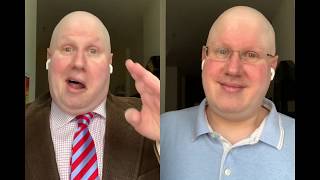 Matt Lucas & Pompidou - Thank You Baked Potato #FeedNHS