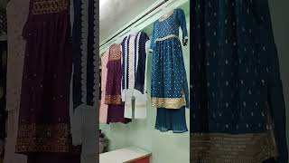 Patel collection new shop opening video shop kathan & Nehra size 22-32/34-38 (3-16 years 9773818708