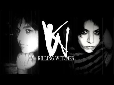 Killing Witches  - "DEMO" (2008) 🧙🏿🦇 #mexican #gothic #rock