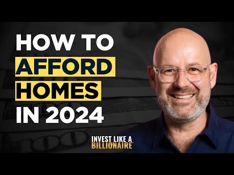 Making Homeownership Affordable feat. Frank Rohde