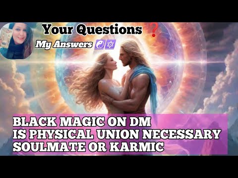 Twin Flame Question & Answers | The Twin Flame Journey| Divine Masculine Current Energy