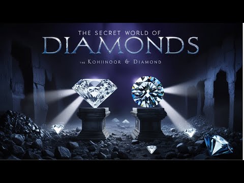 Diamonds: The Greatest Scam Ever Told?